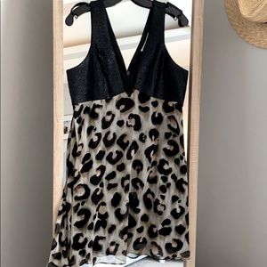 BCBGeneration | Empire Sleeveless Dress, 10